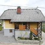 Vineyard Stepan * Črnomelj