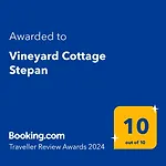 Vineyard Stepan Črnomelj