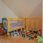 בית נופש Vineyard Stepan *