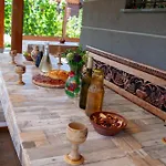 בית נופש Vineyard Stepan *