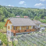 Vineyard Stepan * Črnomelj