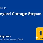 Vineyard Stepan