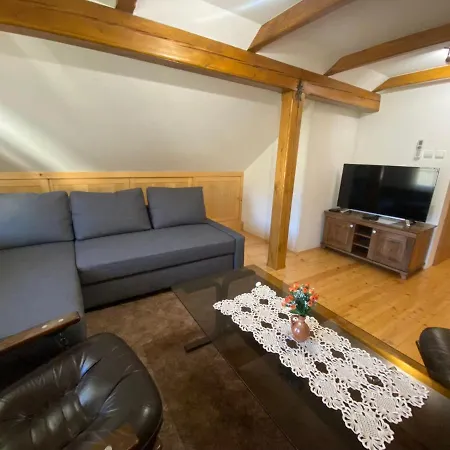 Vineyard Stepan Vakantiehuis *