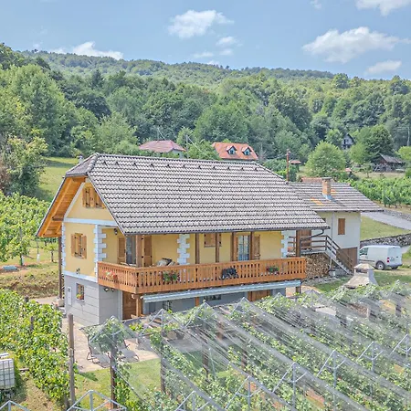 Vineyard Stepan * Crnomelj