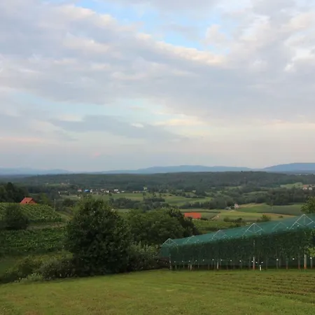 Vineyard Stepan Vakantiehuis Črnomelj