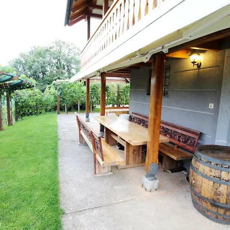 Vineyard Stepan Črnomelj