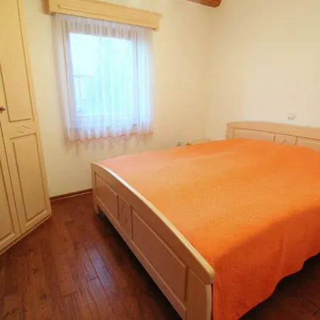 Vakantiehuis Vineyard Stepan