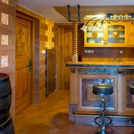 Vakantiehuis Vineyard Stepan Črnomelj