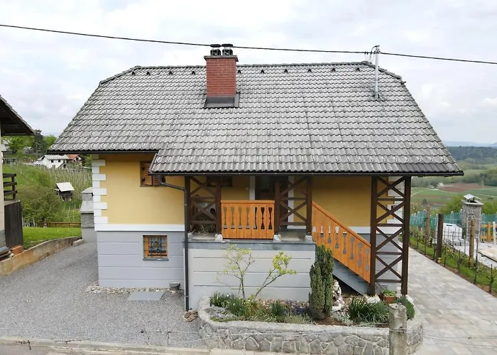 Vineyard Stepan * Črnomelj