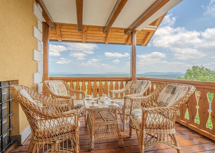 Vineyard Stepan Сasa de vacaciones Črnomelj