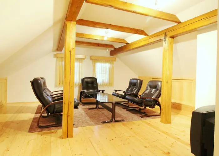 Casa de Férias Vineyard Stepan *