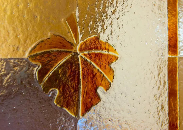 Vineyard Stepan Casa de Férias *