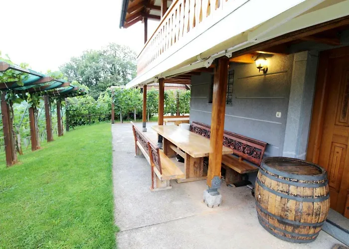 Vineyard Stepan Črnomelj