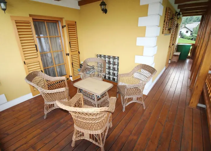 Casa de Férias Vineyard Stepan *