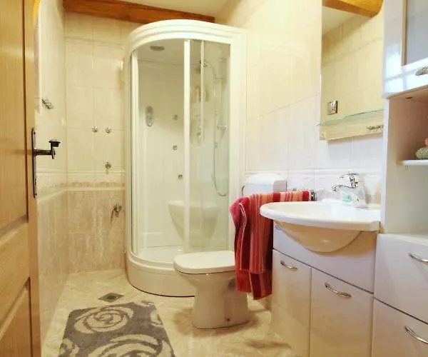 Vineyard Stepan Casa de Férias *